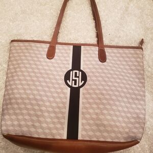 Barrington Tote Women’s Shoulder Bag